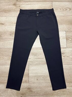U-510 Pants Men’s 32x28 Dark Gray Performance Chino